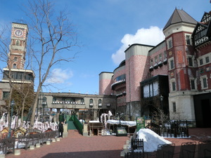 札幌小樽プチ旅その１