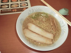 枝幸沖カレイ2011その３