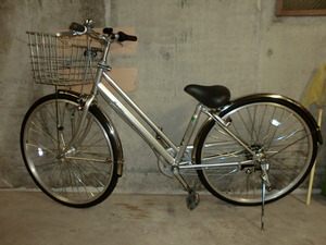 自転車