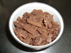 佃煮