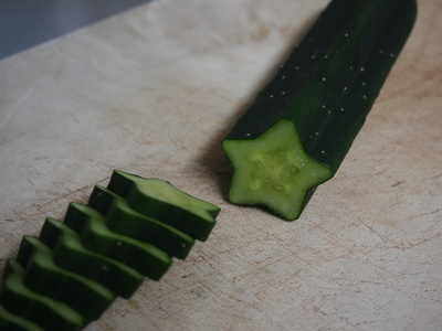 星に願いを