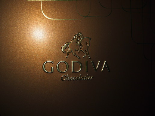 GODIVA