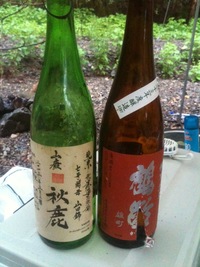 山燗音　10　〜盆なんで野営 2012/08/14 20:42:04
