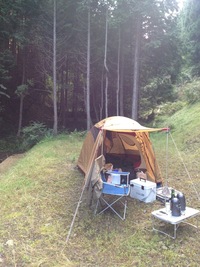 山燗音　12　-（3）〜みくまりダム 2012/10/08 20:59:51