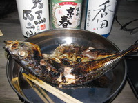 山燗音　9　〜池ヶ成キャンプ場　（4） 2012/06/06 00:33:48