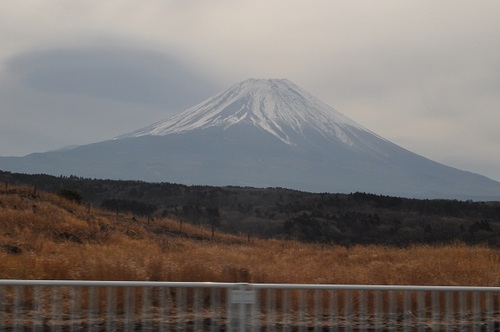 SPDC　IN　SPW朝霧（だったのに…）　本編(笑)　その１