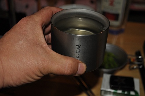SPDC　IN　SPW朝霧（だったのに…）　本編(笑)　その１