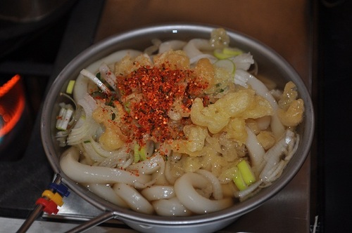 SPDC　IN　SPW朝霧（だったのに…）　本編(笑)　その２