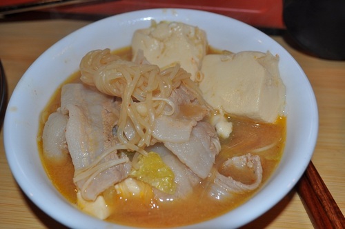 大人の「振る舞え！」キャンプ　②