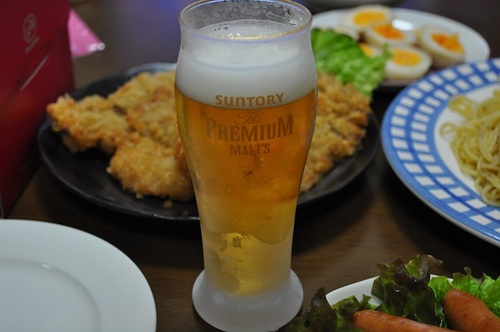 comomo　Birthday＠2012