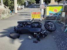 デントリペアを楽しもうヽ(´o｀； 2023/08/22 18:22:58