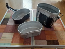 水蒸気炊飯を楽しもうヽ(´o｀; 2024/06/15 12:28:46