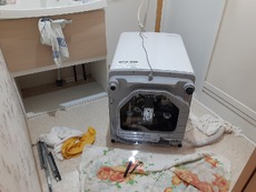お盆帰省を楽しもうヽ(´o｀;　滞在編その2 2024/08/24 13:11:15