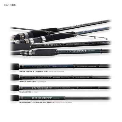 Outdoor Freak ！:ダイコー(DAIKO) イノセント SS90ML－M