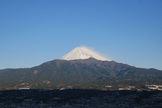 【富嶽三十六景】香貫山・徳倉山(沼津アルプス) w/ジムニー