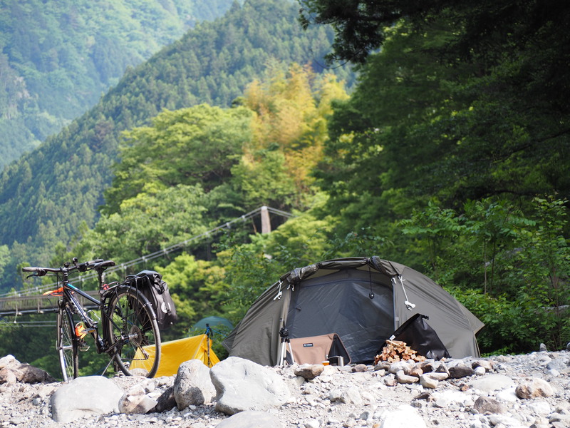 自転車