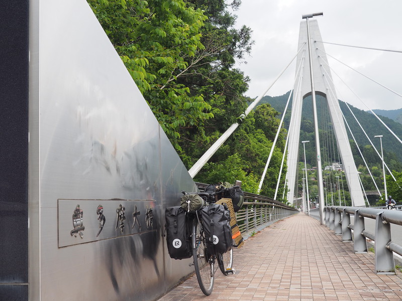 始めましての氷川キャンプ場