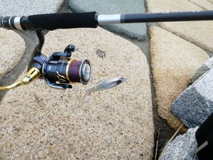 SHIMANO ムーンショット S96ML xxtraarmor.com