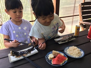ハワイアンズ再び(遠野オートキャンプ場) ハワイアンズ再び(遠野オートキャンプ場)