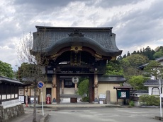 GW飛騨高山へvol.2