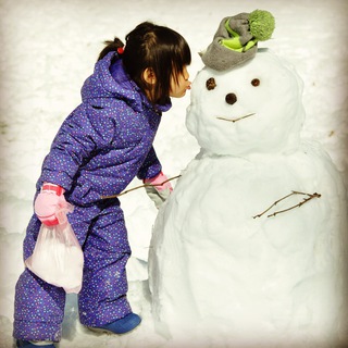 雪！雪！雪！