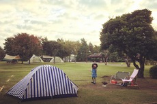 050：若洲公園キャンプ場 2016/10/24 17:42:13