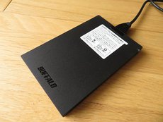 最近購入したもの （1TB SSD）