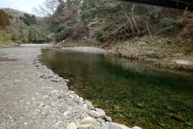 大分県の中岳キャンプ場へ