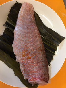 真鶴　魚料理　2