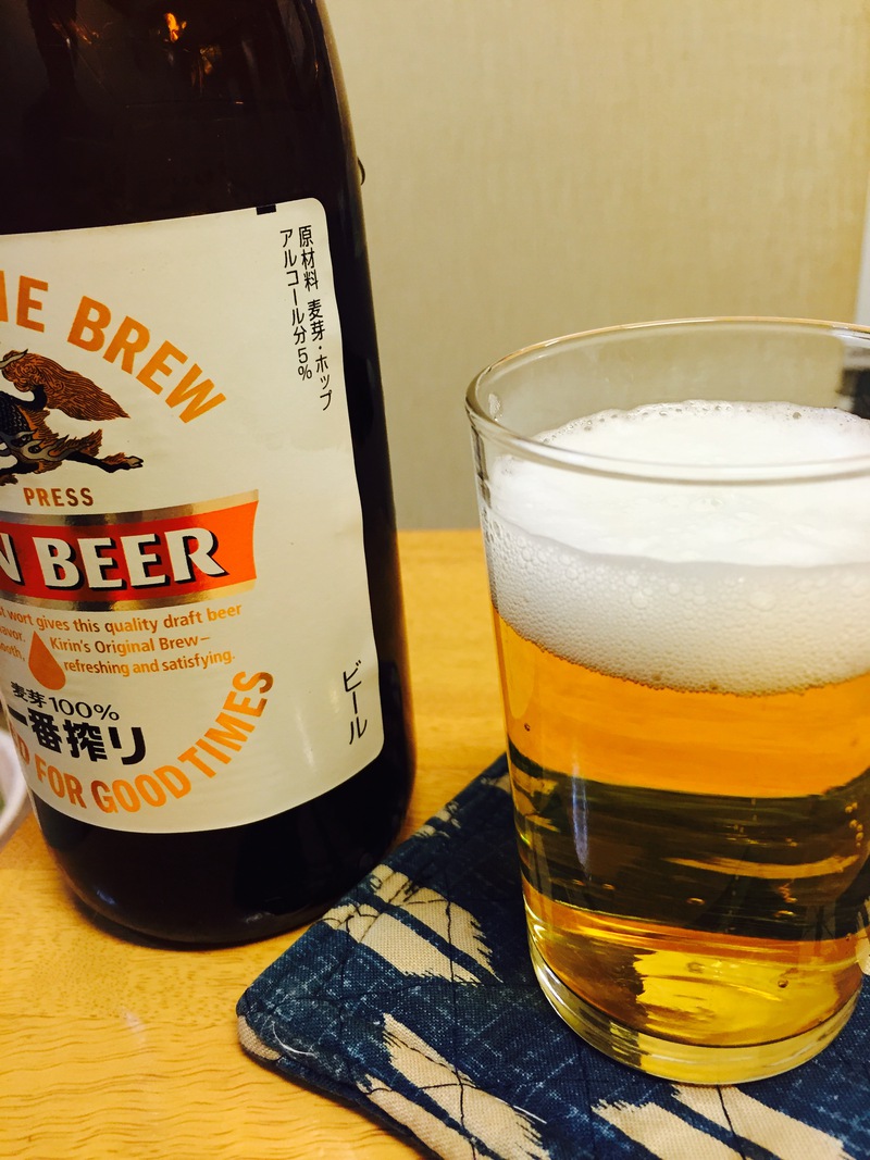 池袋の夜