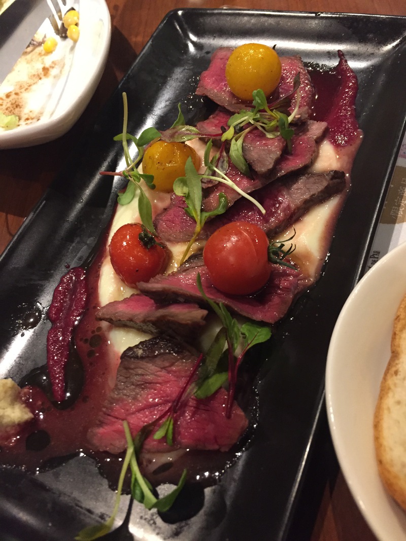 名古屋 肉バル