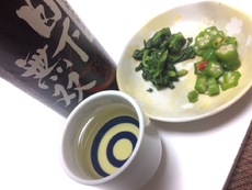 日下無双の感想。