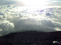 富士山登ったぞー♪ 其の参 2013/08/02 21:03:27