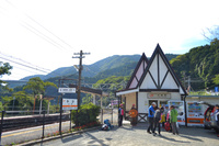 大野山に登ったぞー♪ 2013/10/04 17:36:00