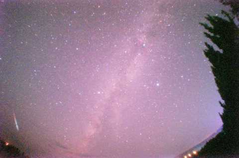 天体ネタ・・・夏の大三角その３