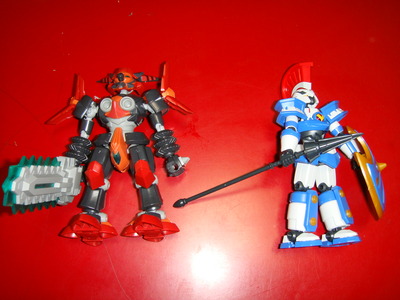 LBX（プラモデル）