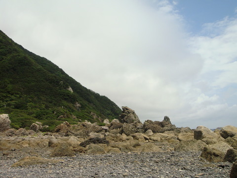 連休も天体観測に適した天気には恵まれず・・・