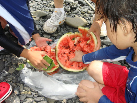 連休も天体観測に適した天気には恵まれず・・・