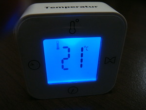 ずっと気になっていた時計をGet！・・・￥２９９円