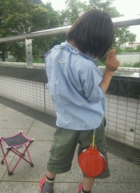 虫対策（キャンプには行ってないのですが・・・）
