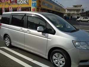 新しい家族です。