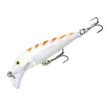Rapala(ラパラ)のお薦めミノー！