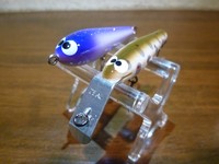 ペンタ補強・・・