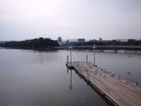 大濠公園