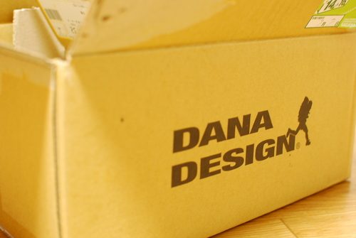 DANA DESIGN