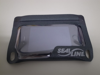 SEAL LINE 　Electronic Case