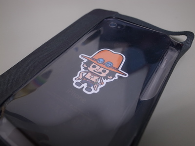 SEAL LINE 　Electronic Case