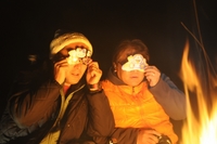 TBCOM　solo　in　浮島【最終日編】