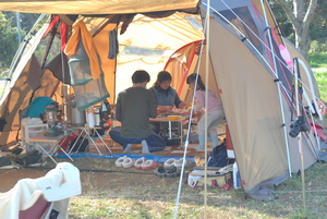 第3回　TBCOM　【23日編・・・完結】