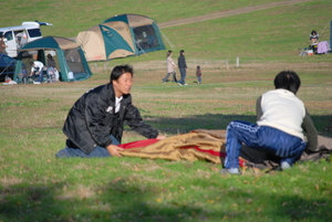 第3回　TBCOM　【23日編・・・完結】